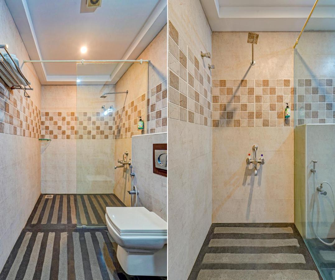 Treebo Elan Hotel Chennai Exterior photo